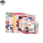 Delicate Sequin Embroidery Patches Any Shape Available For Children Toys