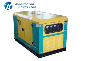 Wholesale YSD490D 16KW 20KVA Industrial Emergency Generators Less Fuel Diesel Generator from china suppliers