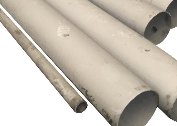 Bright Stainless Steel Welded Pipe 2205 List Sch 80 316 1200mm