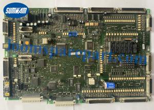 Wholesale BE218867 Picanol Air Jet Loom Parts MCB-6 Card from china suppliers