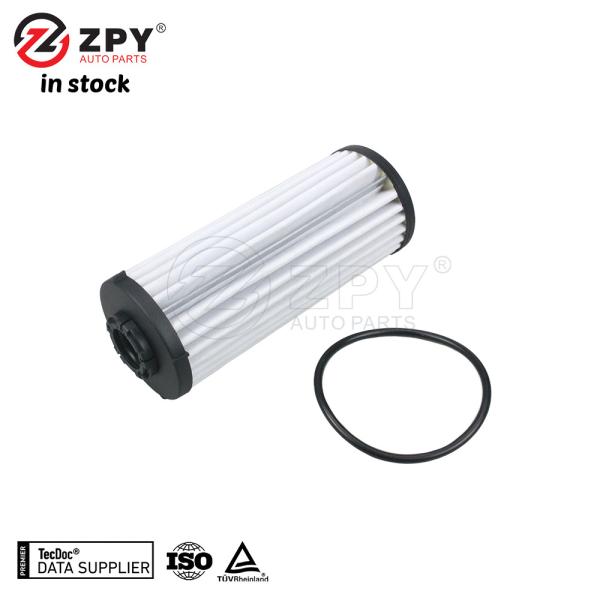 First-rate Transmission Filter For VW Golf Audi A3 0BH 325 183B