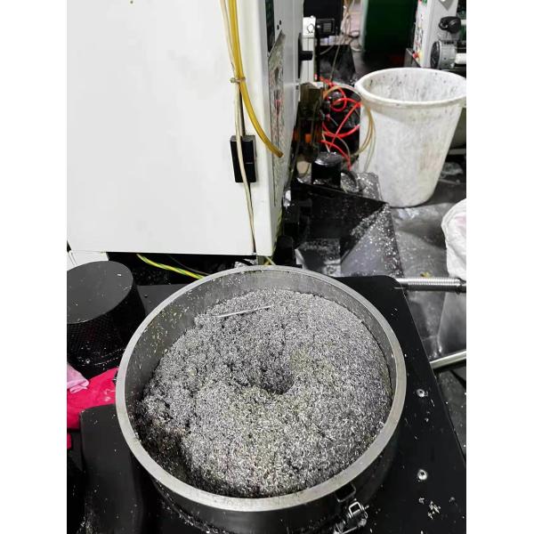 CNC Cleaning Machine High Flow Rate High Suction Force Sludge Cleaning