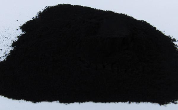 Air Purification Wood Powder Activated Carbon Charcoal Powder Natural Odor