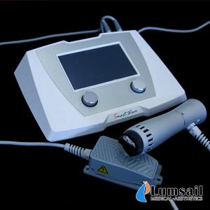 Wholesale portable veterinary medical shock wave therapy equipment smartwave lumsail beauty machine from china suppliers