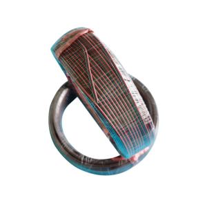 Wholesale 0.5mm*2 Type J Thermocouple Compensation Wire With FEP Insulation from china suppliers