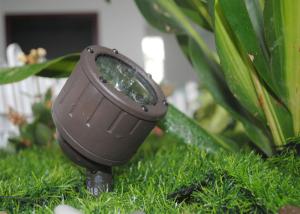 Wholesale 4.5w Outside Spotlight Lighting 12V High Output High Temperature Acrylic Optic from china suppliers