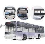 Convenient Charging Electric bus TEG6105BEV Intelligent driving assistance bus