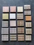 Fully Automatic American Wood Pallets Making Manufacturers Wood Pallet Machine