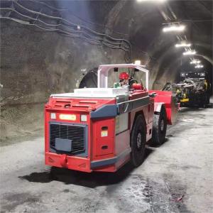 Wholesale Mining Machinery SL02 Battery Mini Loader with LFP Battery 2ton Underground Battery LHD from china suppliers