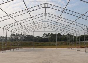 Wholesale High Strength Large Temporary Hospital Tent Building Multi Color For Agriculture from china suppliers