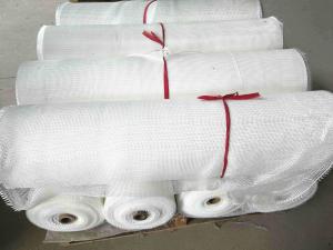 Wholesale Customized Plain Weave Double Sided 22.5gsm E Glass Fabric from china suppliers