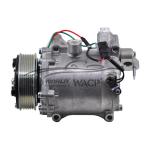 High Quality Car Air Compressor 8643296 For Honda CRV For Crosstour For Civic