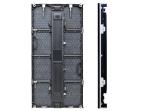 Commercial Center P3.91 ICN2153IC Outdoor Rental LED Display For Advertising