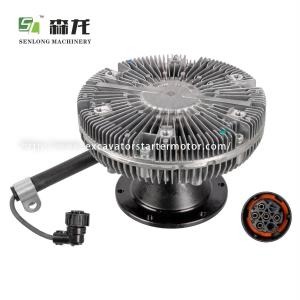 Wholesale Fan Clutch For MERCEDES BENZ 0002008622 5412000822 5412001122 5412001522 5412001822 from china suppliers