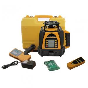 Wholesale Red Beam Laser Self Leveling 3D Auto Construction Use Rotary Laser Level Tools from china suppliers