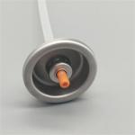 High-Performance Insecticide Spray Valves with Actuator for Industrial Pest