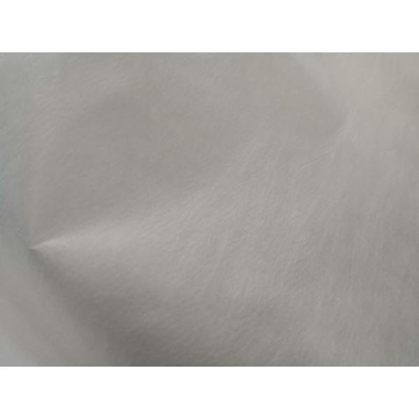 Antistatic Filter Colourful Pp Non Woven Fabric , Needle Punched Fabric