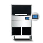 100KG Cube Ice Making Machine For Supermarket Air Cooling