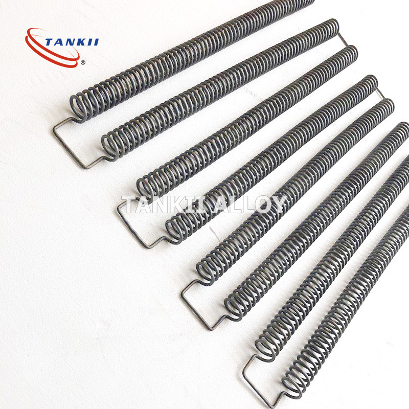 Furnace Heater 0cr25al5 0cr13al4 Strip Heating Element Thickness: 1.5-3.0mm Width: 10-25mm