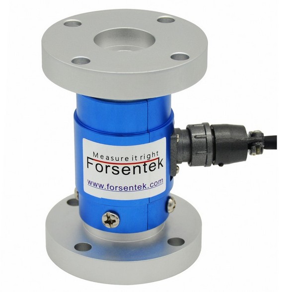 reaction torque transducer