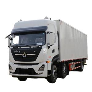 Wholesale YUCHAI Engine 25 Ton Heavy Duty Truck for Road Logistics and Cargo Transportatio from china suppliers