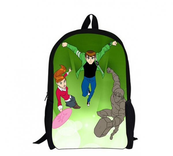 Quality Cartoon school bag for sale