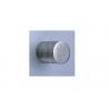 Buy cheap Sturdy Durable Toilet Cubicle Hardware , 304 Stainless Steel Toilet Door Handles from wholesalers