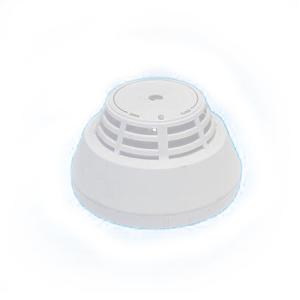 Wholesale Safety FM200 Apartment Building Fire Alarm System Detector from china suppliers