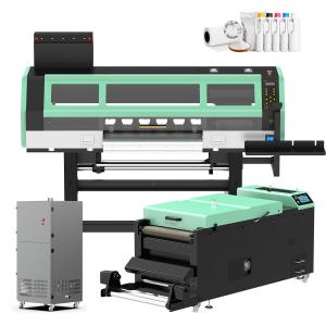 Wholesale 60cm DTF Printer Machine from china suppliers