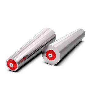 Buy cheap Low Friction Steel Sprocket Driven Taper Roller Assembly Line Drum Precision from wholesalers