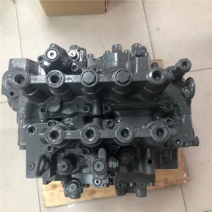 Wholesale Belparts Excavator Parts EX215 Hydraulic Main Control Valve Assy from china suppliers