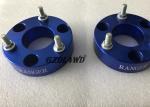 Aluminum Spacers Car 4x4 Suspension Lift Kits Ranger Suspension 32mm Thick