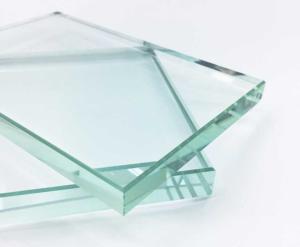 Wholesale Customized Ultra Clear Low Iron Toughened Glass 12mm Thickness from china suppliers