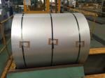 0.95BMT 168MM AFP Aluzinc Steel Coil Light Steel House G550 Structural Steel