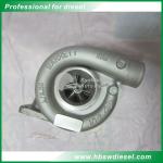 TO4E06 Turbo 466616-0001 310795 turbocharger for Scania 92 Truck Engine DS9