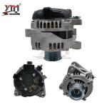 7PK Electric Alternator Motor For TOYOTA 2706028230 1042103610 CAL40316