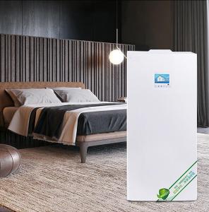 Wholesale 20W Heat Exchanger PM 2.5 61m2 Fresh Air Ventilation System from china suppliers