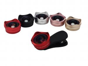 Wholesale Professional Macro Super Wide Angle Phone Camera Lens from china suppliers