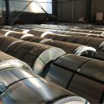 Custom 3mm Thickness Aluminum Alloy Coil 3003 3004 Corrosion Resistance