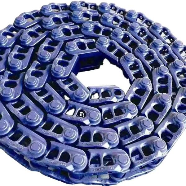 High Quality low price abrasion resistant Construction Machine Parts Excavator