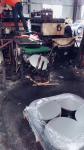 SGS Stainless Steel Circle Cutting 304 Stainless Steel Disc 2B BA Finish OD20