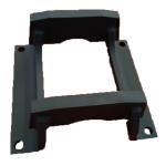 Guard Tracking Excavator Bulldozer Link Undercarriage Idler W200 Sprocket for