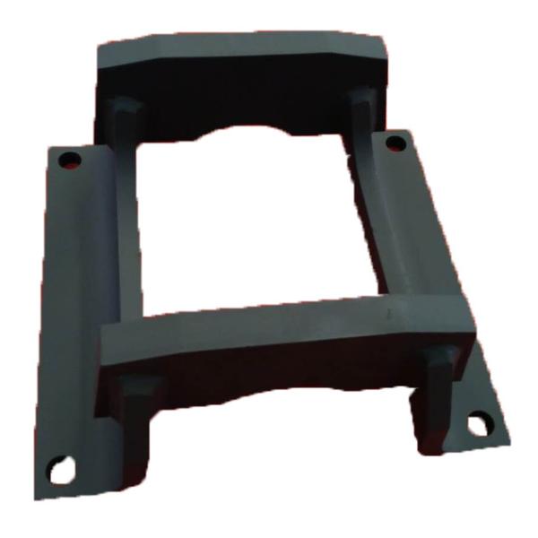 Guard Tracking Excavator Bulldozer Link Undercarriage Idler W200 Sprocket for