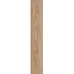 Wood Finish Look Effect Ceramic Floor Tiles 11mm Porcelain Wooden Wall Tile
