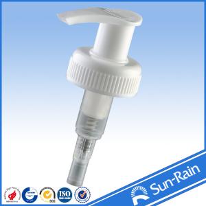 Wholesale 28/415 plastic lotion pump SR-319 for bottles from china suppliers