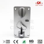 Anti Fishing Design Electronic Coin Acceptor For Amusement Vr Game Machines