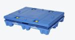 Wholesale automotive parts packaging Hollow PP Honeycomb Boxes for the car parts