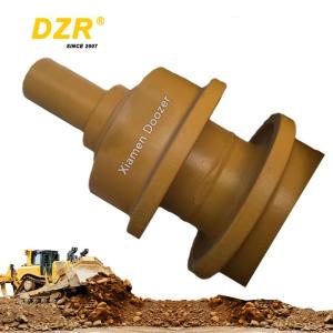 Wholesale DX260/DX300 HRC53-57 50mn Bulldozer Top Carrier Roller For Undercarriage Parts from china suppliers