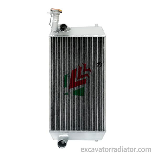 YT 05685 Bus Radiator Aluminum And Plastic passenger car Cooling System cooling