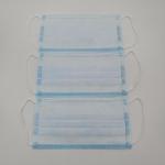Anti Virus Disposable Mouth Mask Eco Friendly Disposable Respirator Mask
